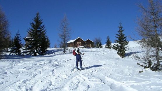 Winterurlaub im Lesachtal