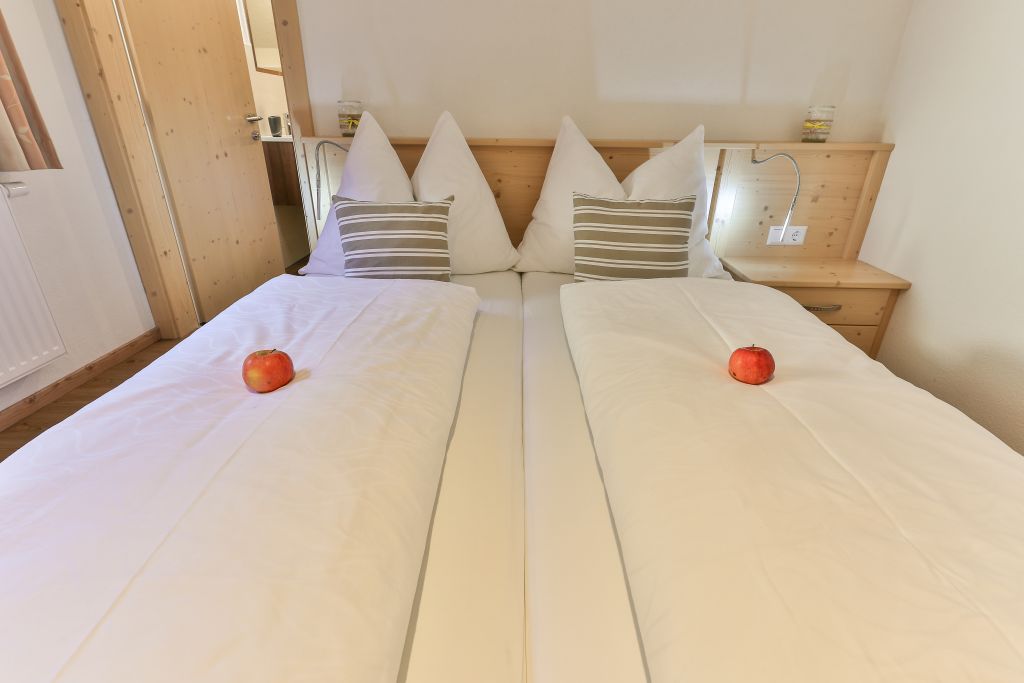 Traumhafte Zimmer im Lesachtal - Jörgishof